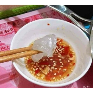 Bột mì nhứt khô 1kg