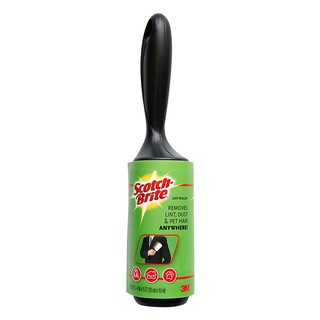 (1Pcs) Cây Lăn Bụi Scotch Brite 3M Lint Roller