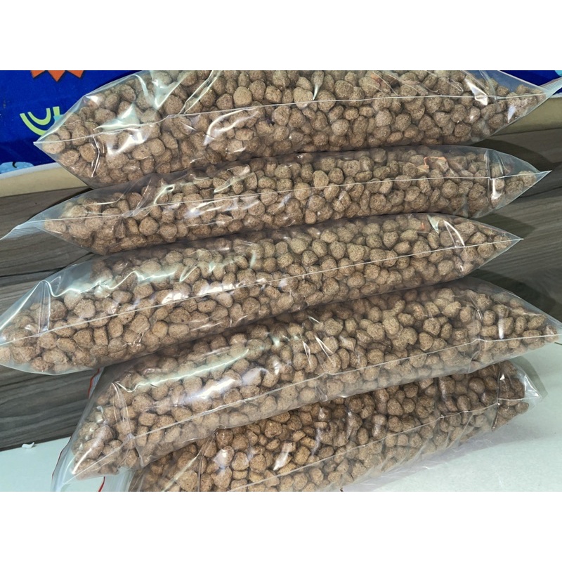 Hạt Thức Ăn khô chó mèo 1KG