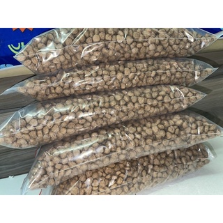 Hạt thức ăn khô chó mèo 1kg