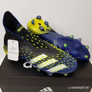Giày đá bóng Adidas Predator Freak+ FG cao cấp thời trang