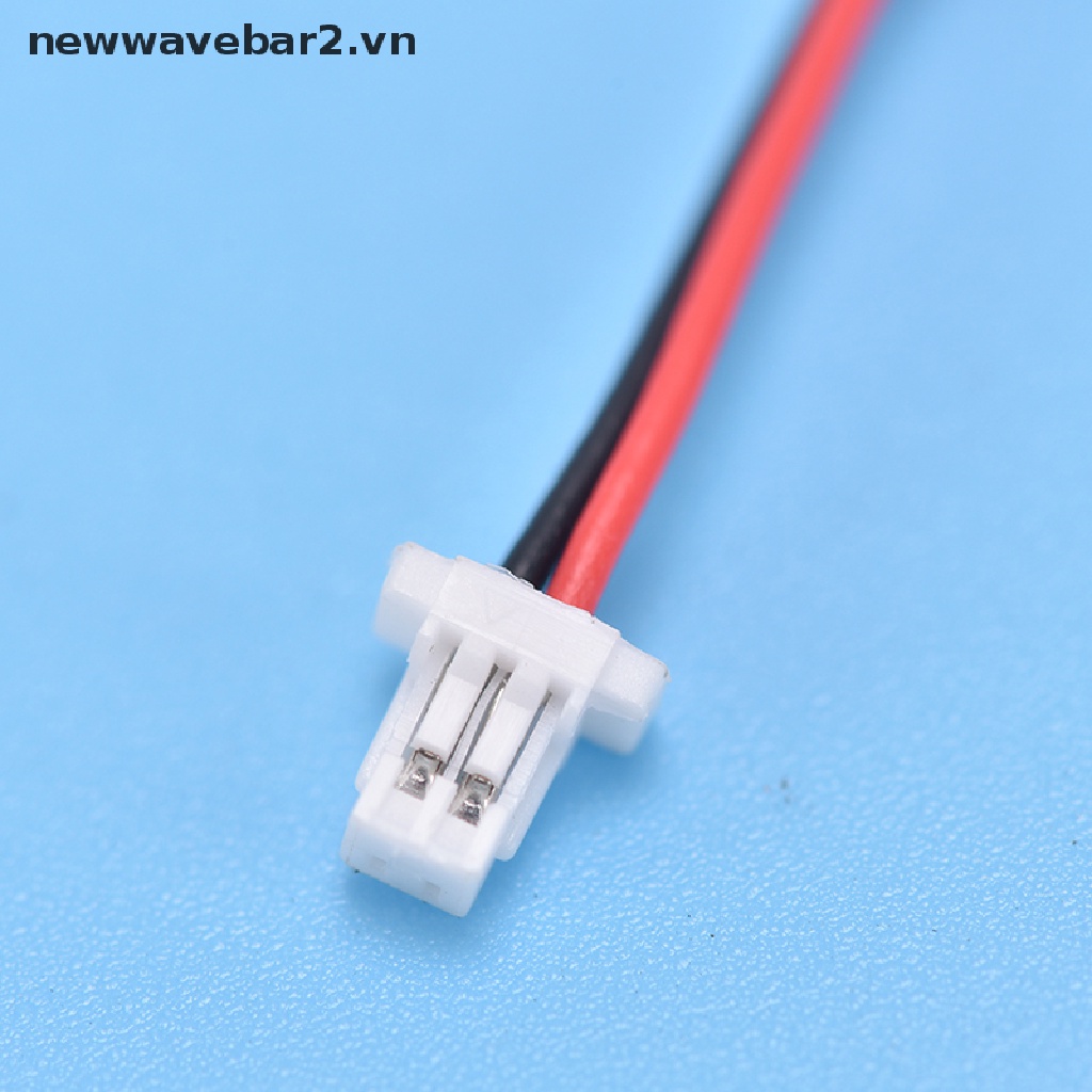 Bộ 5 micro SH 1.0 2-Pin JST Chất Lượng Cao