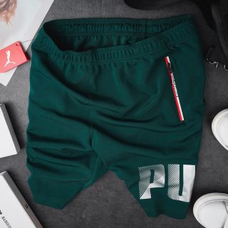 QUẦN THỂ THAO NAM LOGO PUMA