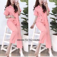 H. Bộ nữ dài kate (45kg-65kg)