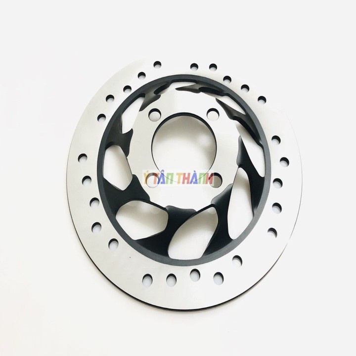 Đĩa Thắng Trước Future Neo MS1665