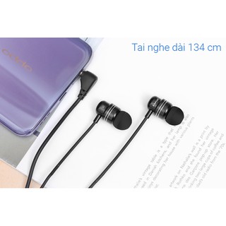 Tai nghe EP Awei Q27Hi Đen
