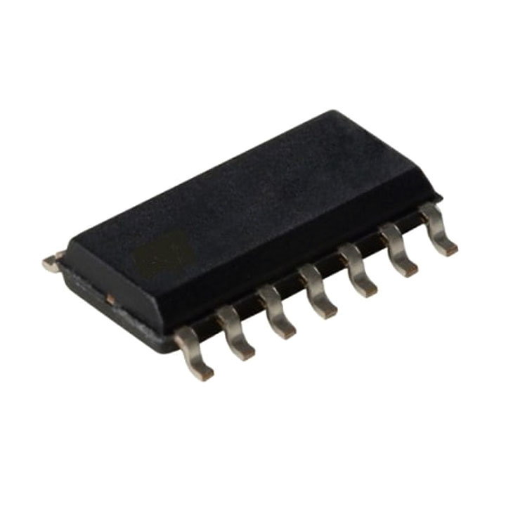 IC số 74HC74D SOP14