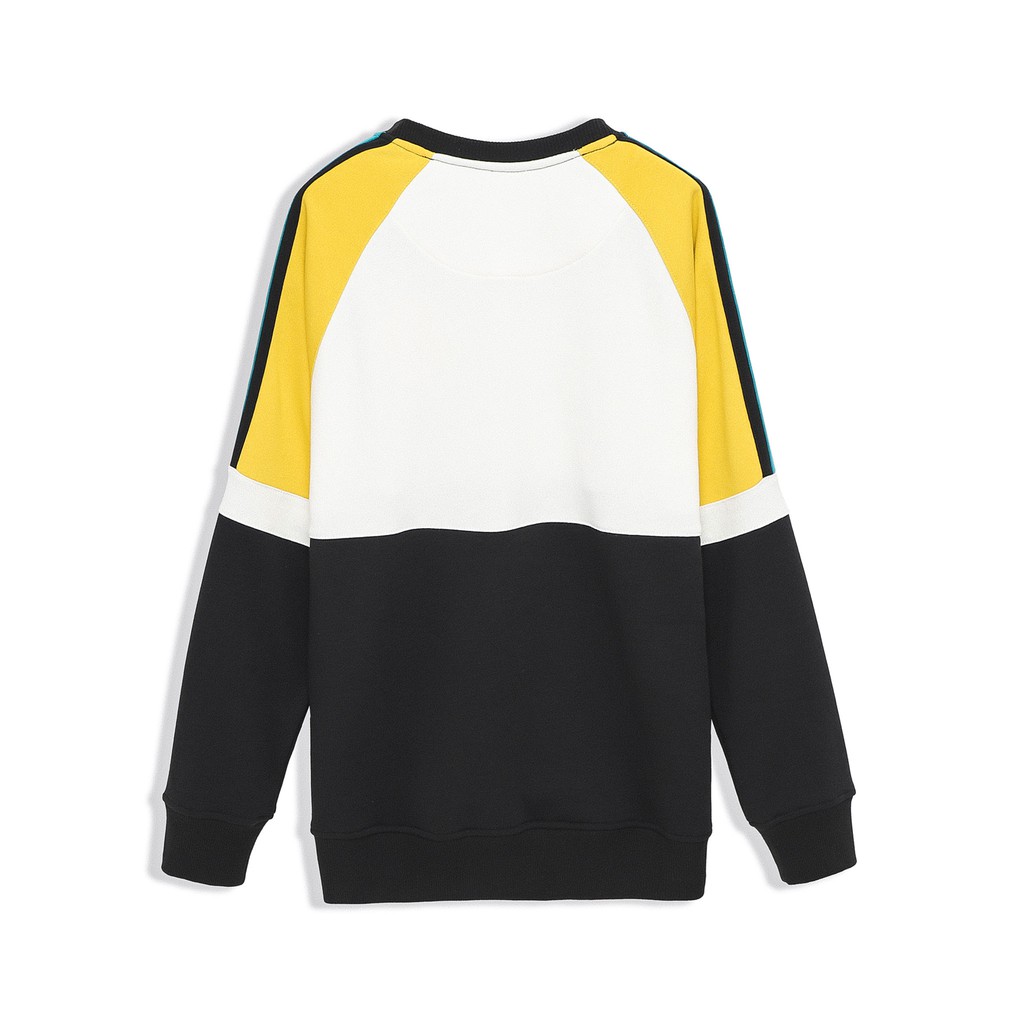 Áo Nỉ Numbi Phối Màu In Chữ Osaka | BigBuy360 - bigbuy360.vn