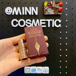 [Mini] Son thỏi charlotte tilbury