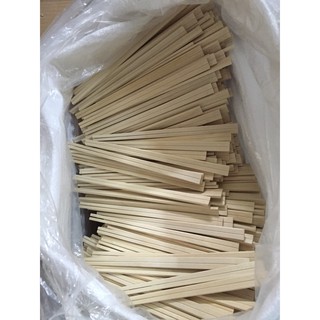 đũa dùng 1 lần-set 50 đôi đũa