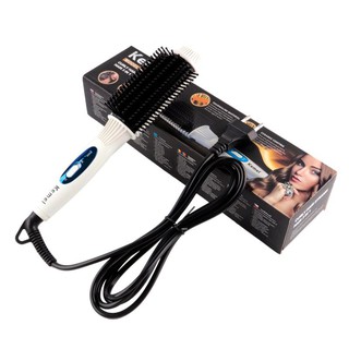 Lược Điện Kemei KM-8110