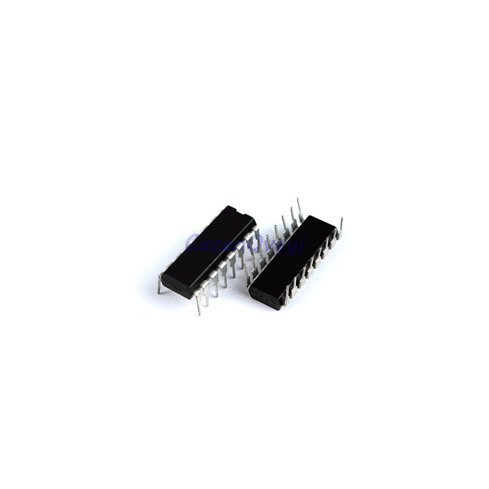 Bộ 10 Linh Kiện Điện Tử SN74HC595N DIP16 SN74HC595 DIP 74HC595N 74HC595