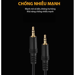 DÂY TÍN HIỆU 2 ĐẦU 3 LI JSJ 611