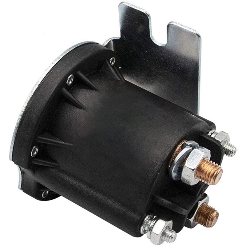 Rơ Le Điện Từ 48V Cho E-Z-GO TXT 2008 &amp; Up Golf Carts 612711 Máy Nghe Nhạc MPT 800 / 1000 48V TXT &amp; All 48 Volt
