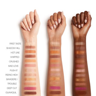 Bảng Phấn mắt NARS Afterglow Eyeshadow Palette