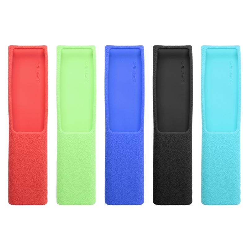SAMSUNG Ốp Silicone Bảo Vệ Điều Khiển Từ Xa Cho TV BN59-01265A BN59-01274A