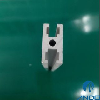 NHÔM ĐỊNH HÌNH 1530_ DÀI 1M