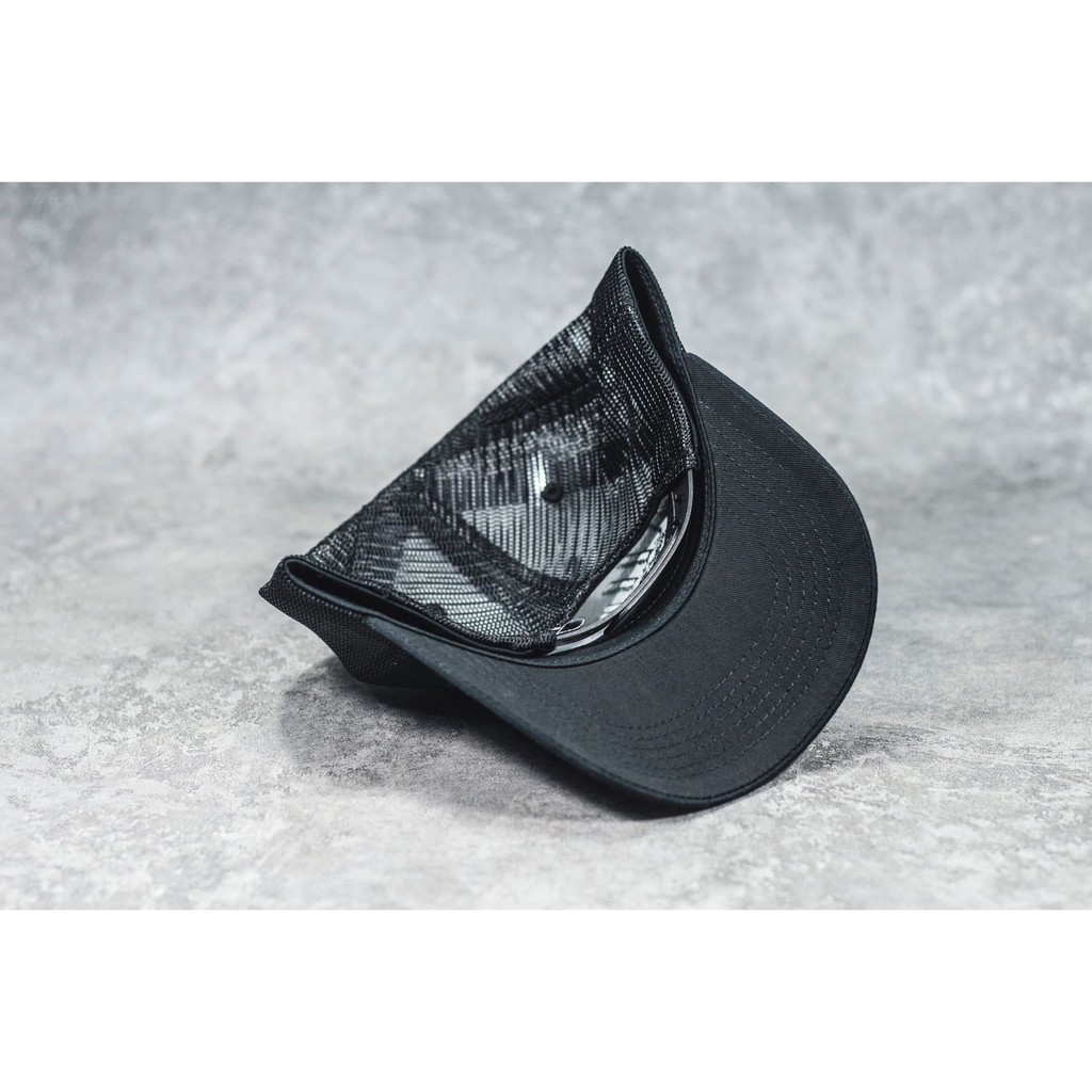 Nón Allafino Trucker