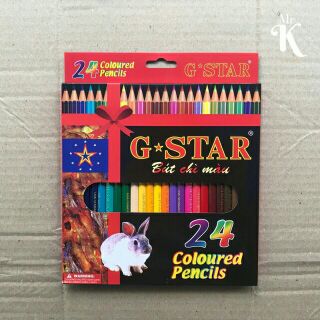 Chì màu G-STAR