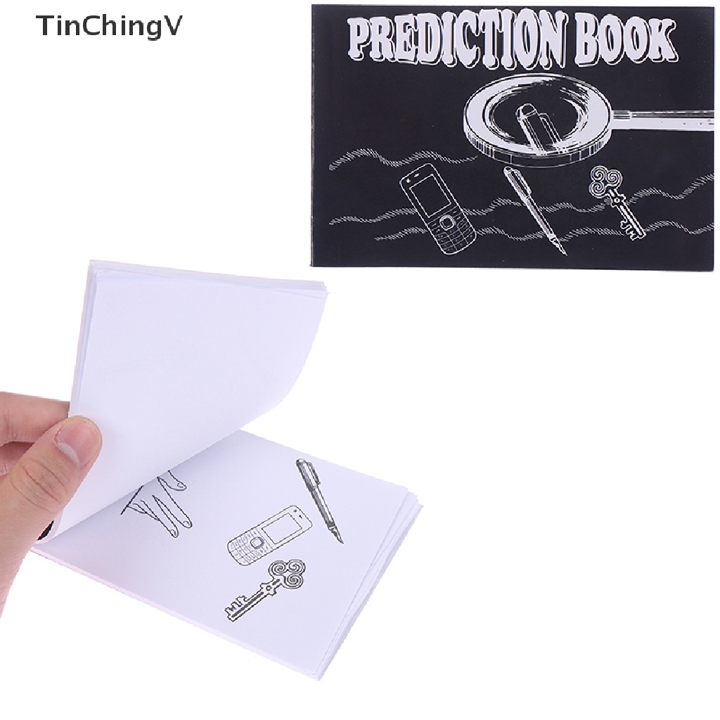 Sách Đạo Cụ Ảo Thuật Làm Ảo Thuật Độc Đáo