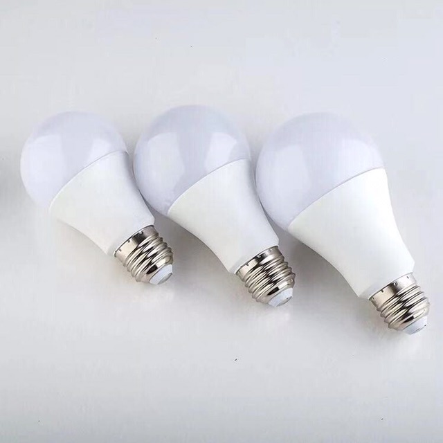 Bóng bulb 3w/5w/9w/12w kín nước