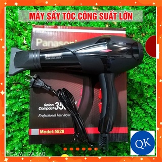 Máy sấy tóc công suất lớn 3500w nóng- lạnh hai chiều