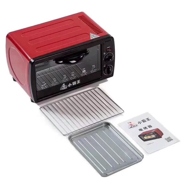 Lò nướng 12L nội địa trung