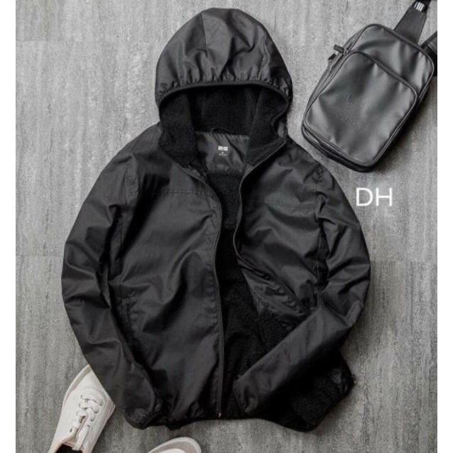 HÀNG ĐẸP ! GIÁ RẺ) Áo khoác gió lót lông 3538_DHP ----XƯỞNG CHUYÊN SỈ -----SHOPMUNMEO | BigBuy360 - bigbuy360.vn