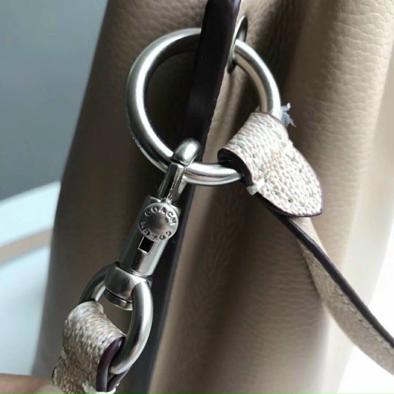 TÚI COACH CHARLIE BUCKET SIZE 21 89102-89101