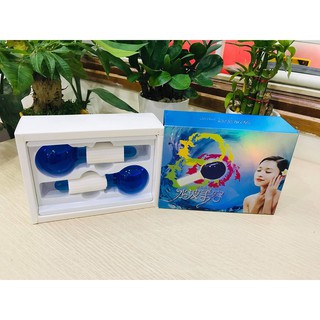 QUẢ CẦU LẠNH