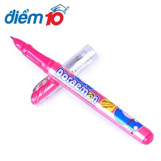 Bút máy ngòi trơn điểm 10 ft-04/do
