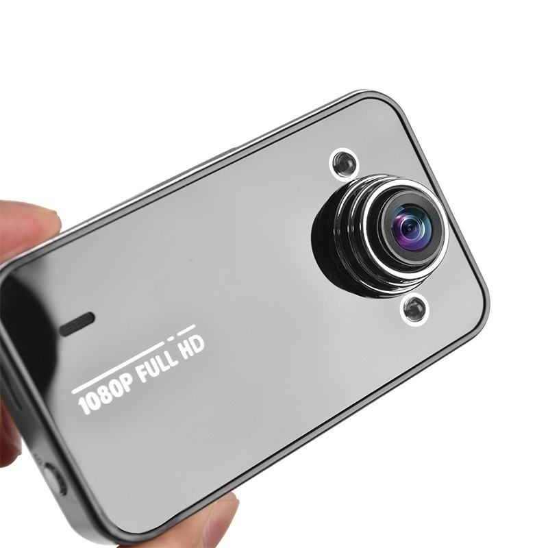 Camera hành trình ô tô hỗ trợ quay đêm | BigBuy360 - bigbuy360.vn