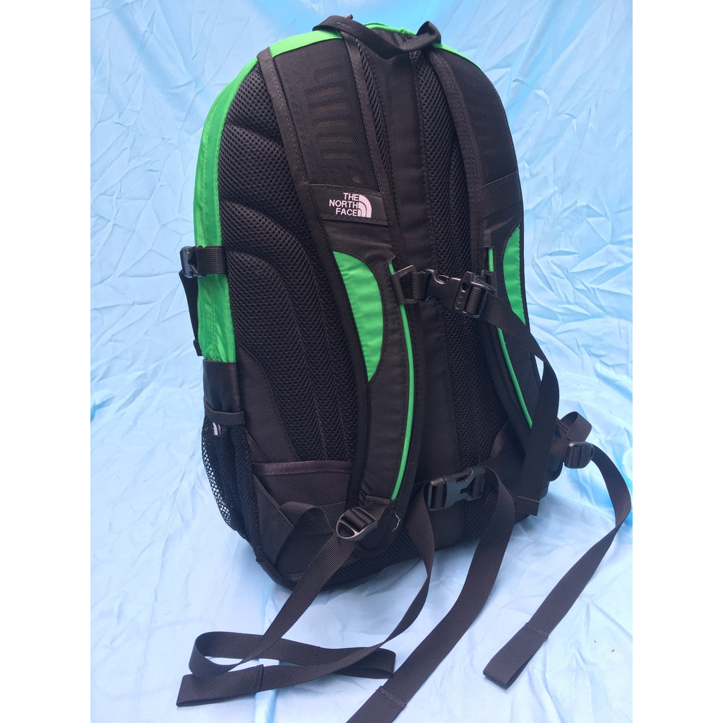 Balo the north face giá rẻ nhất shopee balo the north face Borealis balo laptop chống nước balo đựng laptop nhiều ngăn