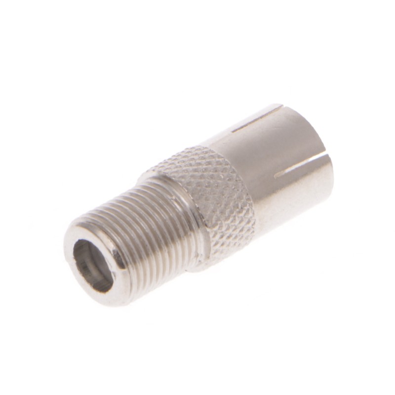 Bộ 10 Đầu Nối Chuyển Đổi Cổng Type F Sang Tv Pal Female