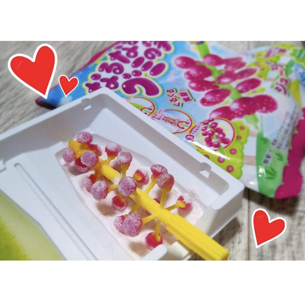 POPIN COOKIN NHẬT BẢN đồ chơi sáng tạo