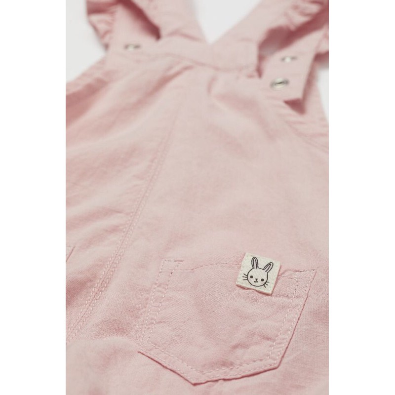 Quân yếm HM auth cho bé