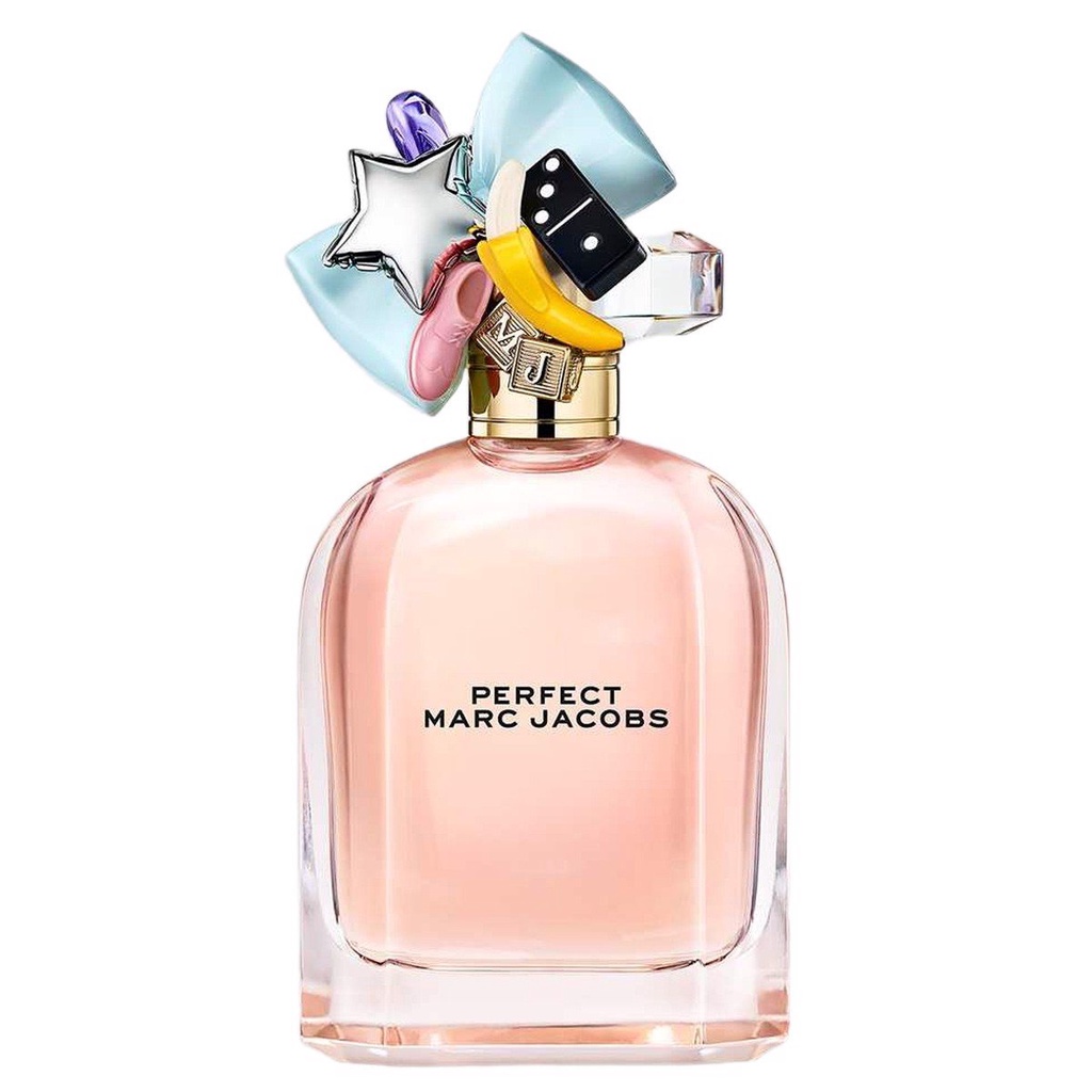 Nước hoa Marc Jacobs Perfect [FULL SEAL] [CHÍNH HÃNG]