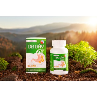 Dạ dày Hằng Thu - viêm loét dạ dày - trào ngược - đầy bụng