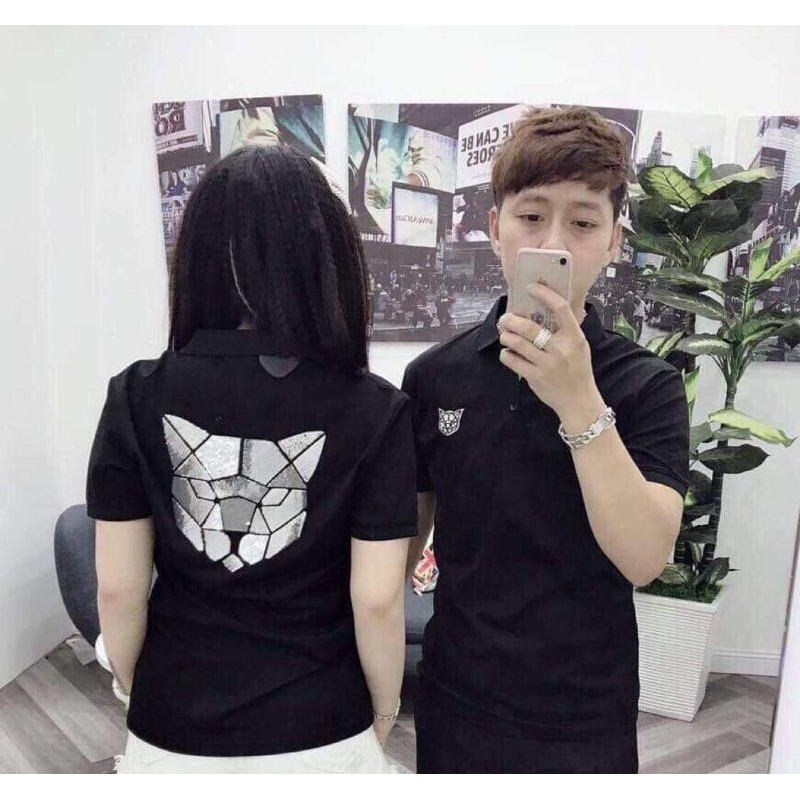 Áo cặp tình nhân nhiều mẫu