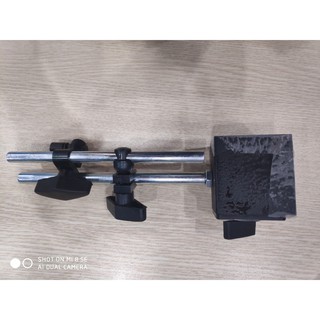 Gá từ đồng hồ so