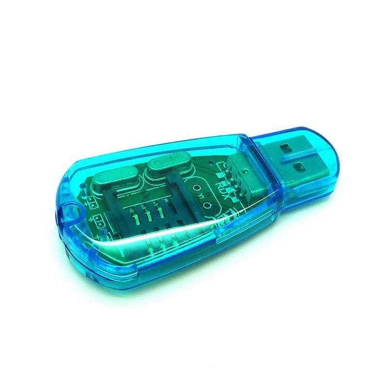 USB Điện thoại di động Đầu đọc thẻ SIM chuẩn Sao chép Cloner Writer Sao lưu GSM / CDMA w / CD