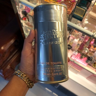 Nước Hoa Nữ Jean Paul Gaultier Classique 100ml