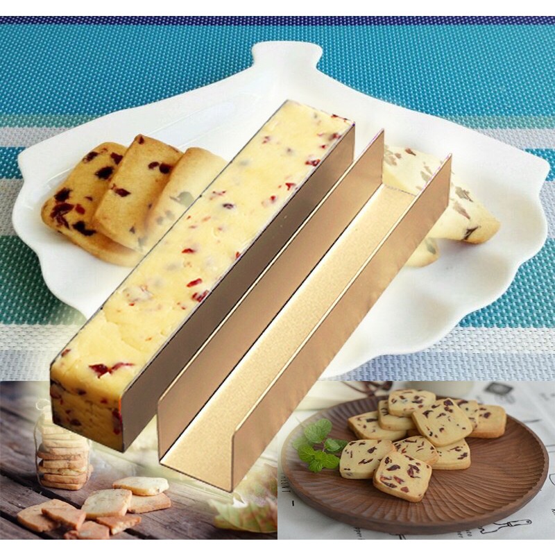 Khuôn làm bánh cookie
