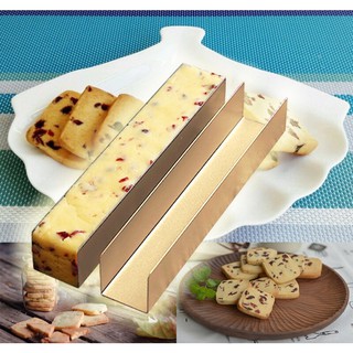 Khuôn làm bánh cookie