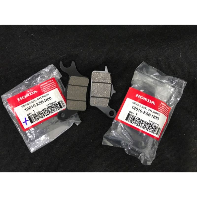 BỐ THẮNG TRƯỚC SAU WINNER CHÍNH HÃNG HONDA THAILAND