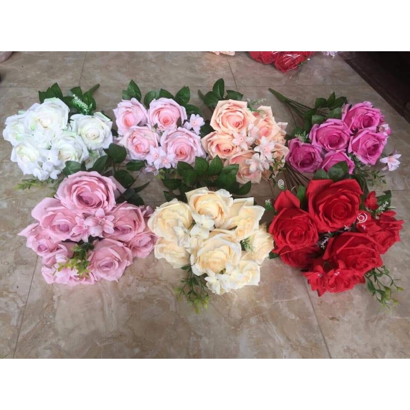 hồng đà lạt
