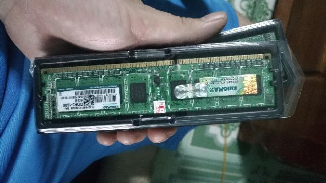 Ram - Bộ nhớ trong DDR3 4Gb bus 1600 | BigBuy360 - bigbuy360.vn
