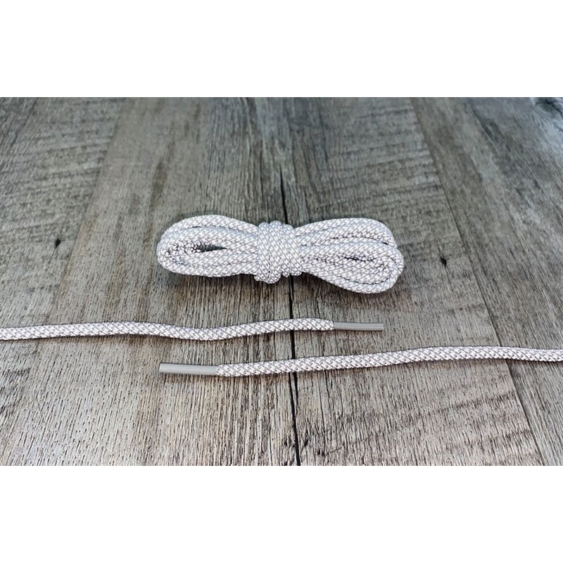 Dây Giày Thể Thao Sneaker Yeezy Static Chính Hãng