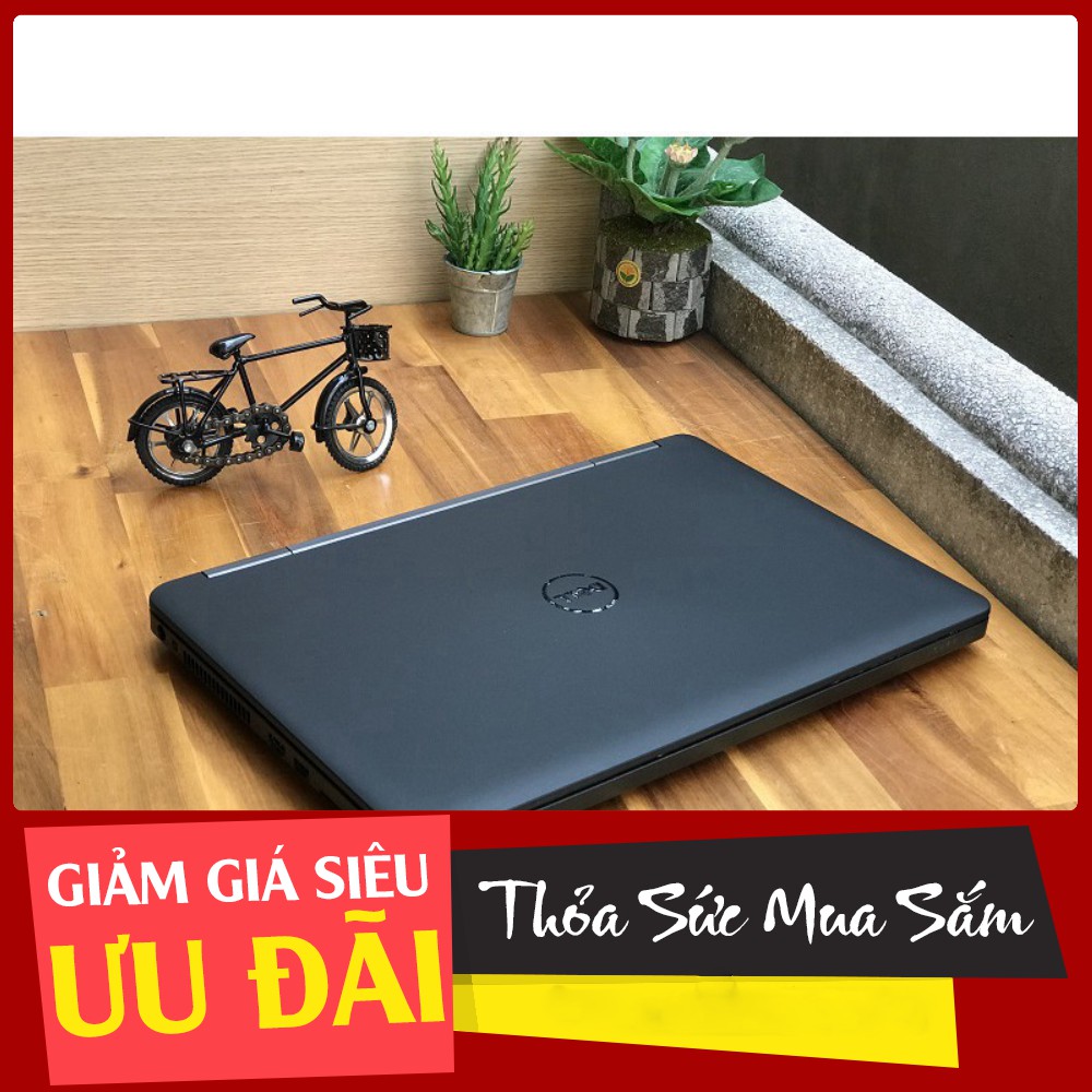 Laptop Cũ DELL Latitude E5540 i5-4300U ,Ram 8Gb , Ổ Cứng SSD128Gb , Vga Rời GT720N- 2G , Màn Hình  15.6HD Likenew | BigBuy360 - bigbuy360.vn