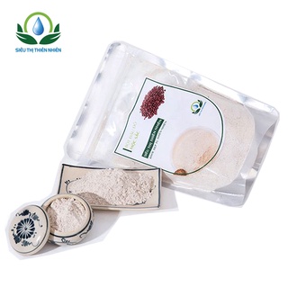 Bột đâu đỏ nguyên chất Mộc Sắc 500g
